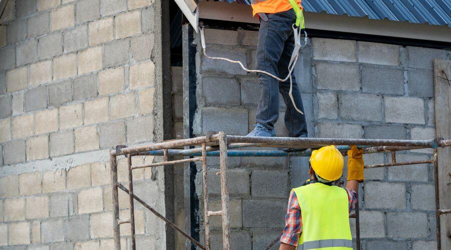 Expert Emergency Roof Repairs services in Marysville, CA